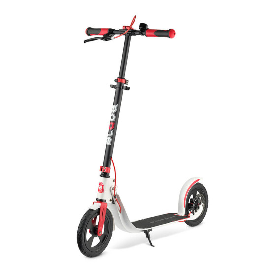Купить Самокат  Blade Sport Air Cross Disk 230, white/red (230185) в Киеве - фото №1